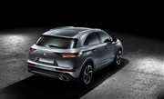 Nowy SUV marki DS: seria La Premiere